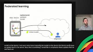 TensorFlow Federated Tutorial Session [upl. by Castillo]