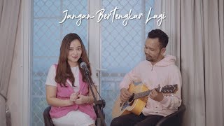 Yura Yunita  Berawal Dari Tatap Official Music Video [upl. by Forcier]