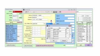 Pharmacy Management Software Tutorial [upl. by Clementina]