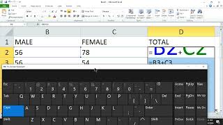 TechCons Excel 20 DAYS Training Day 3 Playback [upl. by Yedoc457]