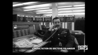 Docteur Folamour  ressortie en salle  Entrée libre [upl. by Noiram]