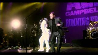 Ali Campbell amp Pato Banton Baby come back [upl. by Yemiaj]