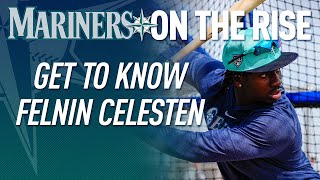 Get To Know Felnin Celesten [upl. by Russ]