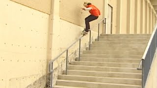 Jaeson Manzanares quotDoomsayersquot Part [upl. by Yrrok]