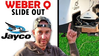 Top 5 Innovative Mods to Jayco Caravan RV External [upl. by Letsou546]