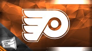 Philadelphia Flyers 2019 Goal Horn [upl. by Enilada]