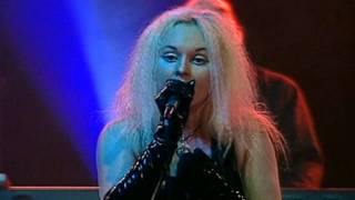 Theatre of Tragedy  Cassandra Live at Metalmania Fest 2000 Katowice Poland [upl. by Suravart474]