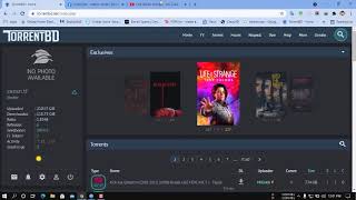 Torrent BD Free referral [upl. by Netsew456]