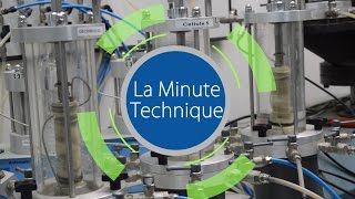 La Minute Technique Les essais triaxiaux [upl. by Naujit]