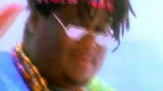 PM Dawn  Set Adrift on Memories Bliss  Extended Remix Video  feat Spandau Ballet [upl. by Higley]