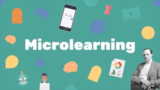 What is Microlearning 2Minute Explainer [upl. by Tlihcox]