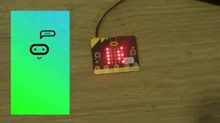 How to Pair your BBC microbit Bluetooth Connection [upl. by Devinna]