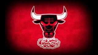 Chicago Bulls Theme Song [upl. by Brott963]