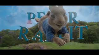 peter Rabbit ep 1 IMETAFSIRIWA KISWAHILI [upl. by Nigrom538]