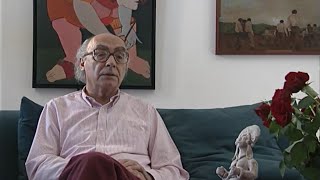 Saramago Documentos [upl. by Beverly]