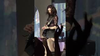 St Vincent live [upl. by Heyman137]