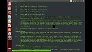 Linux Sysadmin Basics 02  Basic Commands [upl. by Athiste]