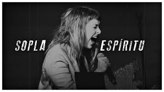 Sopla Espíritu Letra  Bethel Music  En Español [upl. by Wesle]