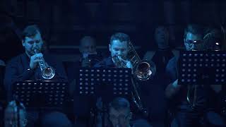 Pirates of the Caribbean Medley  Imperial Orchestra  25122023  Dubai [upl. by Letti636]