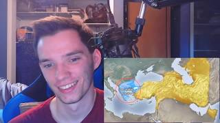 Historian Reacts  history of the entire world i guess [upl. by Anat]