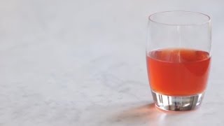 How to Make the Sazerac Cocktail  Liquorcom [upl. by Aggri]