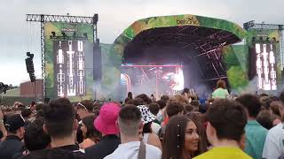 Belsonic Belfast 2024  Ben Nicky 003 [upl. by Daisey]