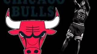 Chicago Bulls Theme Song [upl. by Pitts559]