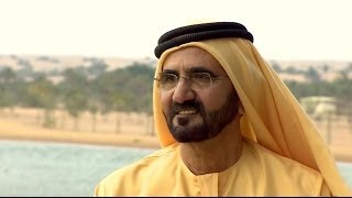 Sheikh Mohammed FULL exclusive interview  BBC NEWS [upl. by Muldon82]