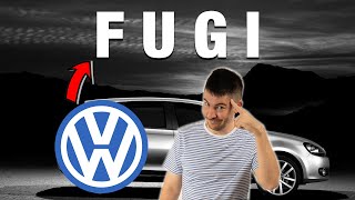 5 Motoare VOLKSWAGEN de care să FUGI [upl. by Bee]