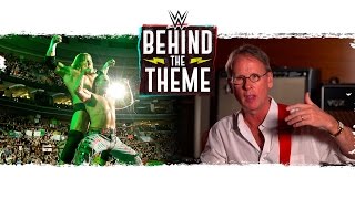 Breaking down DGeneration X’s entrance music WWE Behind the Theme [upl. by Lamee]