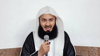 NEW 2021 Eid AlAdha Khutbah  Sacrifice What   MUST LISTEN  Mufti Menk [upl. by Nalim]