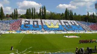 Spartak Trnava a Baník Ostrava [upl. by Acinonrev]