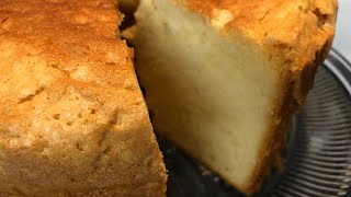 Sour Cream Pound Cake Old Fashioned  Southern Sassy Mama [upl. by Euqnom160]