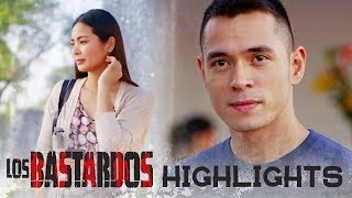 Isagani biglang natulala nang makita si Isay  PHR Presents Los Bastardos With Eng Subs [upl. by Boggers16]