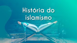 História do Islamismo  Brasil Escola [upl. by Cannell]