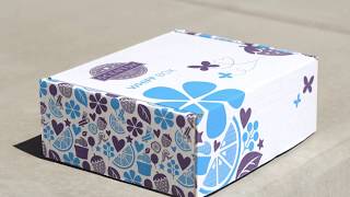 Scentsy Whiff Box – fragrance surprises every month [upl. by Enna521]