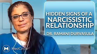 Narcissistic Relationships  Hidden Signs [upl. by Loferski]