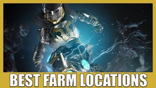 Best Locations To Kill Vex Fallen Cabal Hive Taken Scorn For Dawning Ingredients In Destiny 2 [upl. by Nylaf]