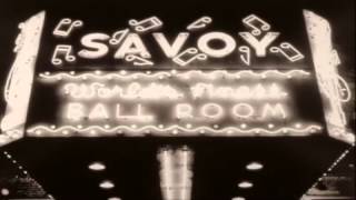 The Savoy Ballroom [upl. by Namhar]