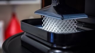 Carbon M1 Super Fast 3D Printer Demo [upl. by Eitsirhc748]