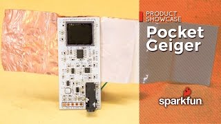 Product Post  Geiger Counter [upl. by Madi508]