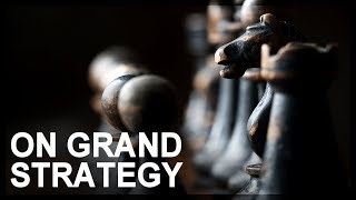 Review On Grand Strategy by John Lewis Gaddis [upl. by Hadwyn]