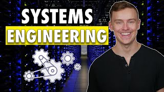 What Is Systems Engineering [upl. by Ecital]