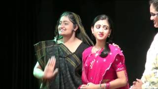 Beti Bachao Beti Padhao Hindi Skit [upl. by Atse]