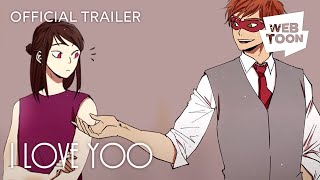 Freaking Romance Official Trailer 2  WEBTOON [upl. by Derwood558]