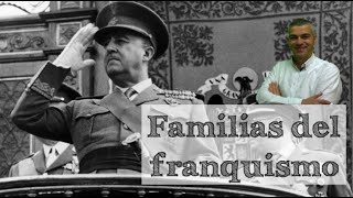 El Franquismo  Francisco Franco y el nacionalcatolicismo [upl. by Zima]