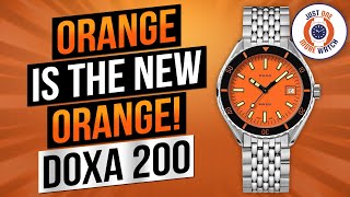 FunBut Flawed The Doxa Sub 200 [upl. by Alema281]