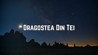 OZone  Dragostea Din Tei Lyrics [upl. by Ibrahim]