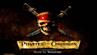 Pirates of the Caribbean OST  Extended Soundtrack [upl. by Nameloc]