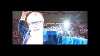 Nino DAngelo  Chiara LIVE  CONCERTO ANNI 80 [upl. by Yekciv]